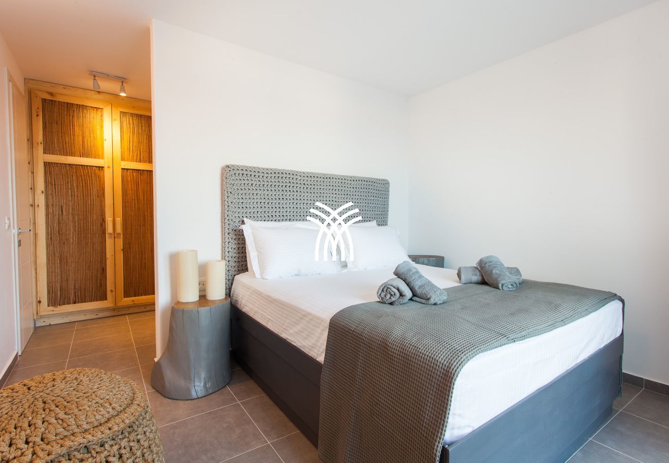 Villa in Mykonos - Myconian Platinum Superior