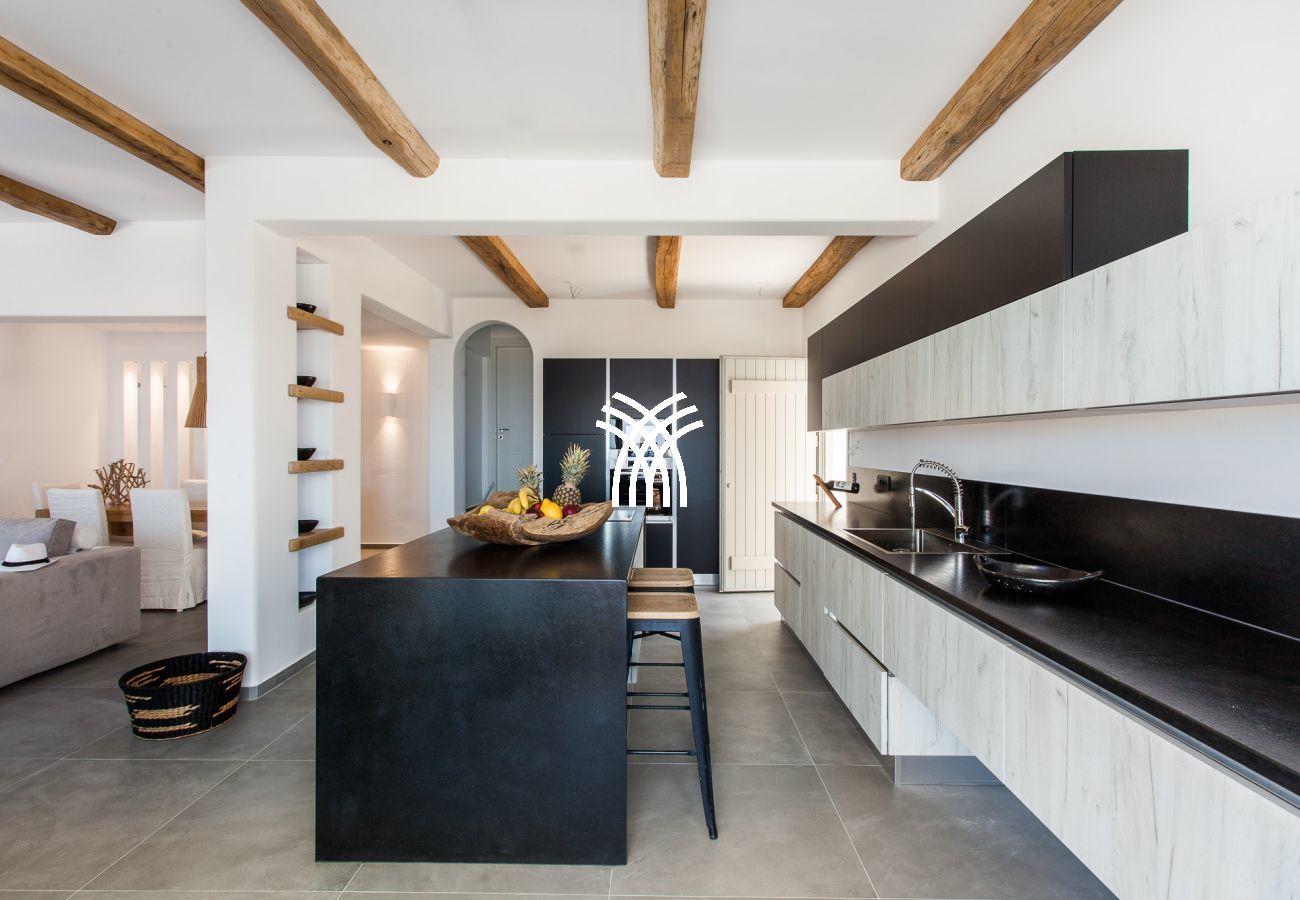 Villa in Mykonos - Myconian Platinum Superior