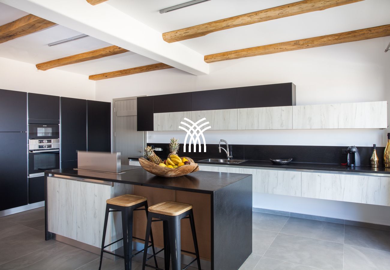 Villa in Mykonos - Myconian Platinum Superior