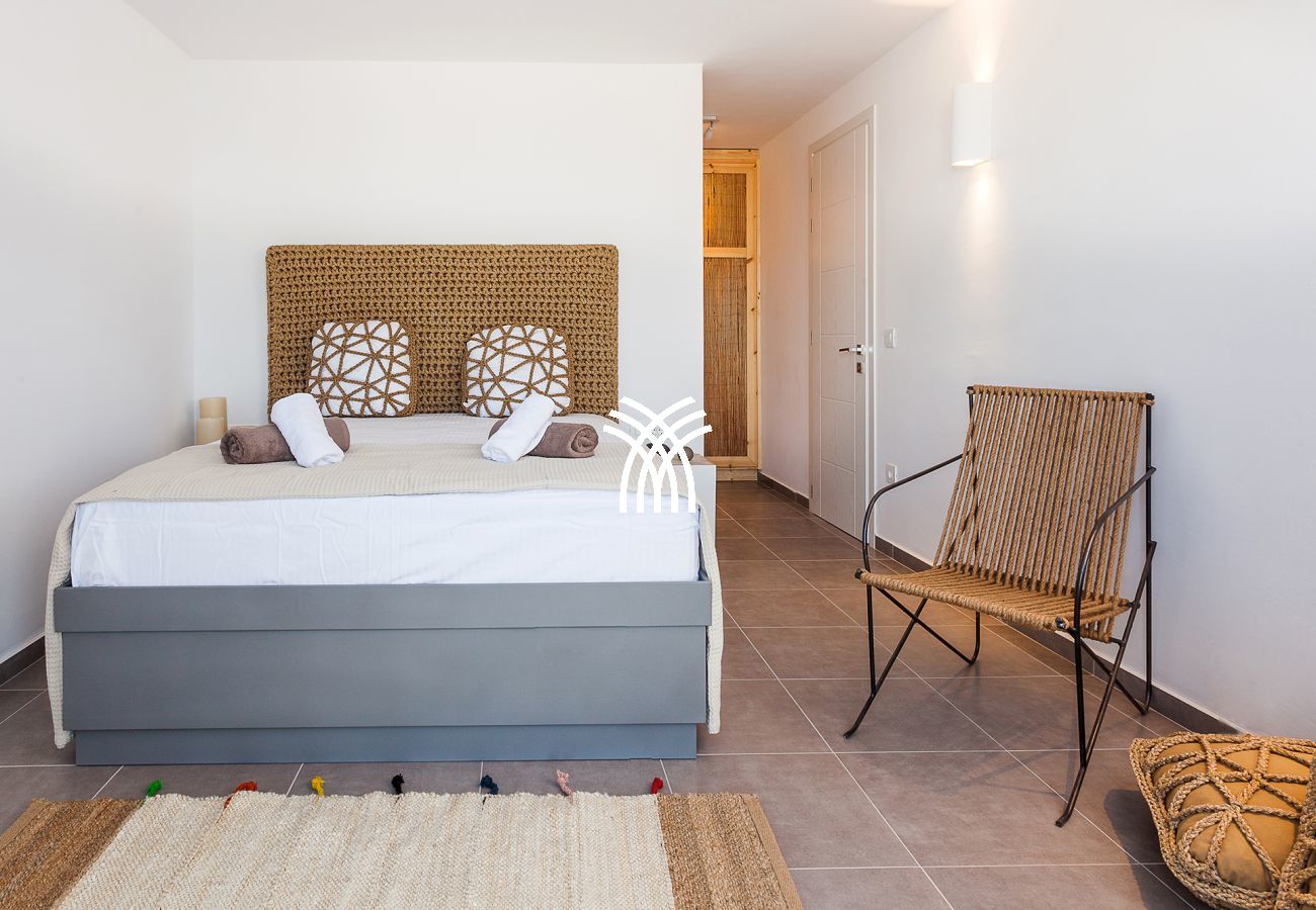 Villa in Mykonos - Myconian Platinum Superior