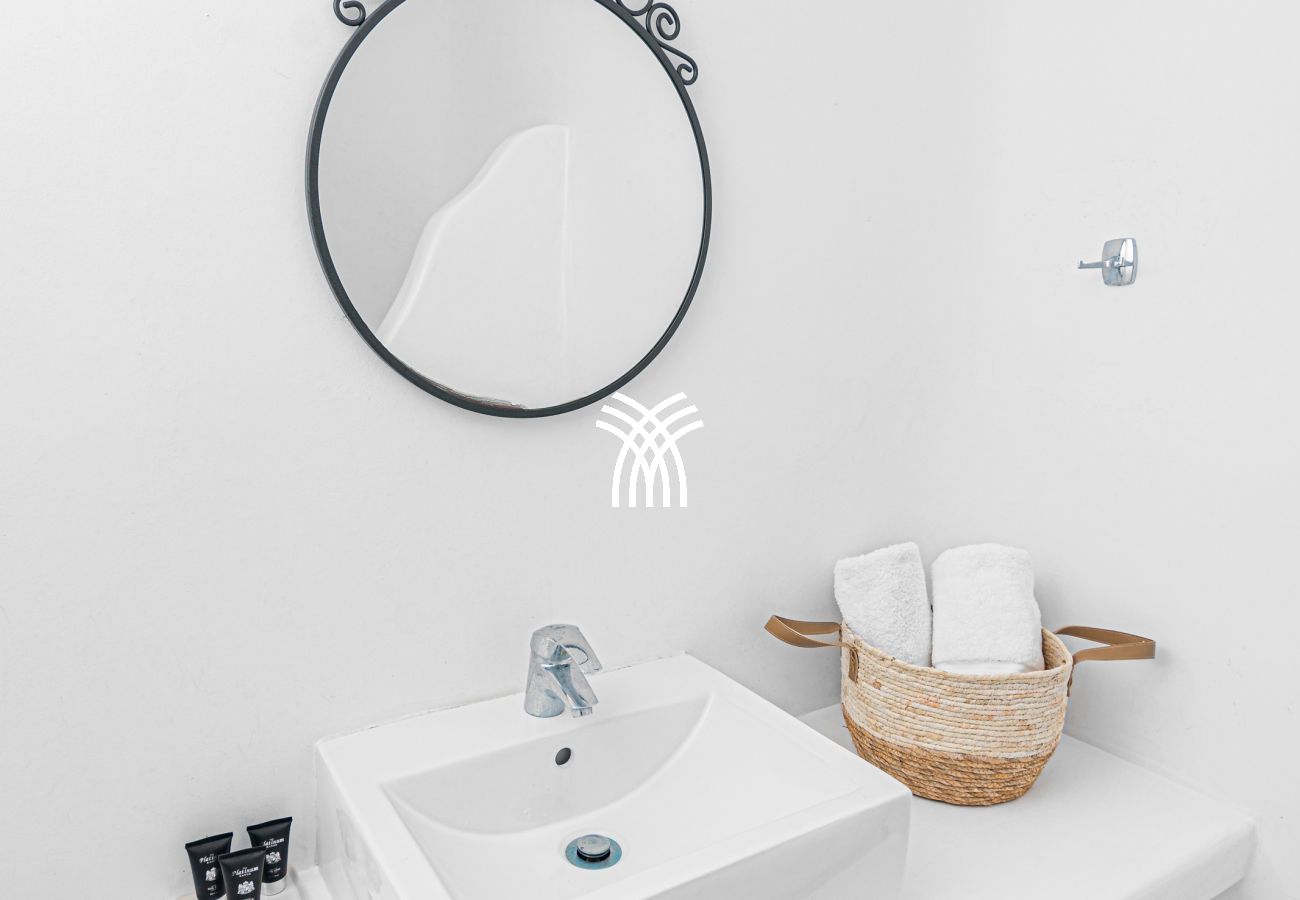 Villa in Mykonos - Tranquil Villa 4