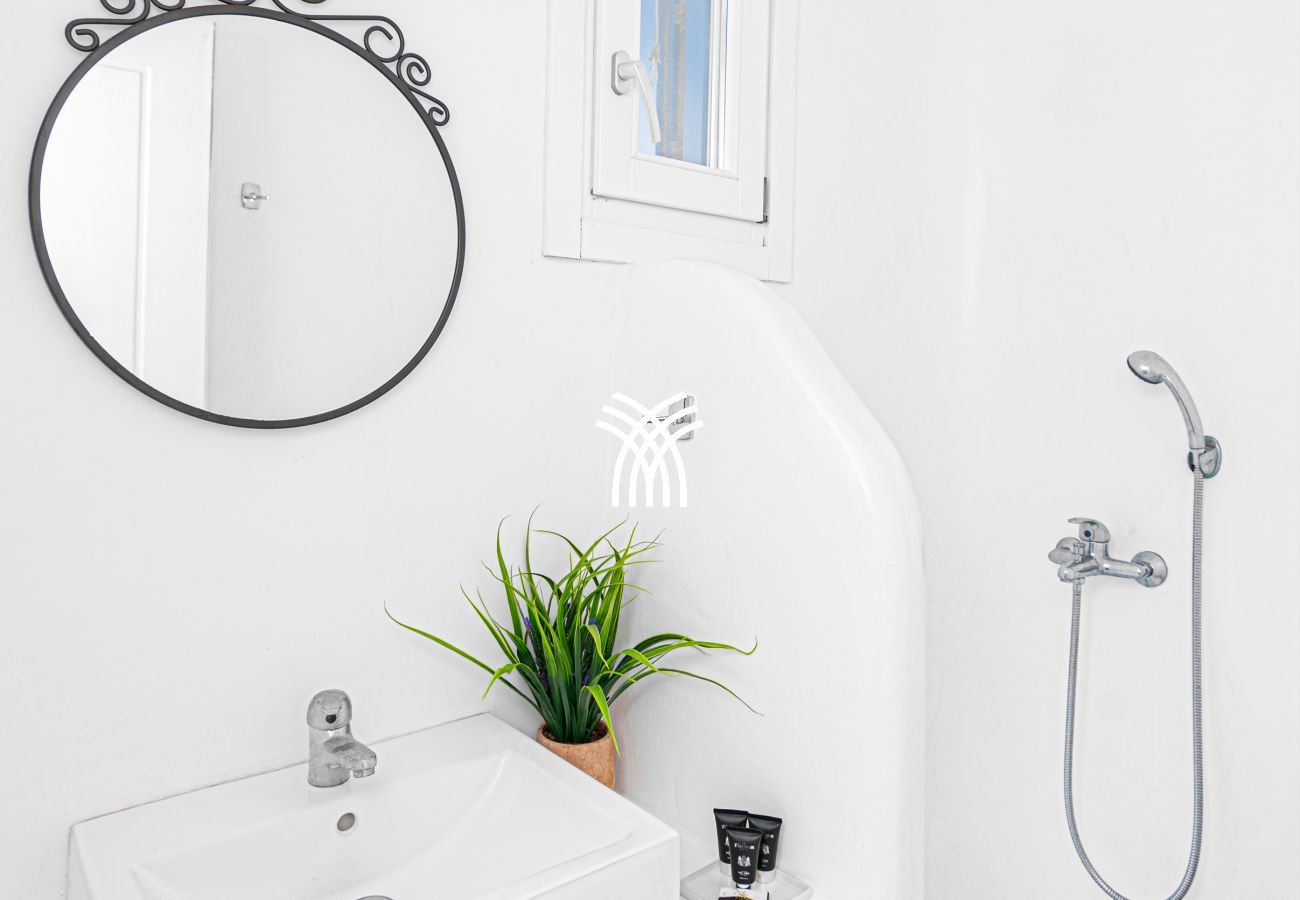 Villa in Mykonos - Tranquil Villa 4