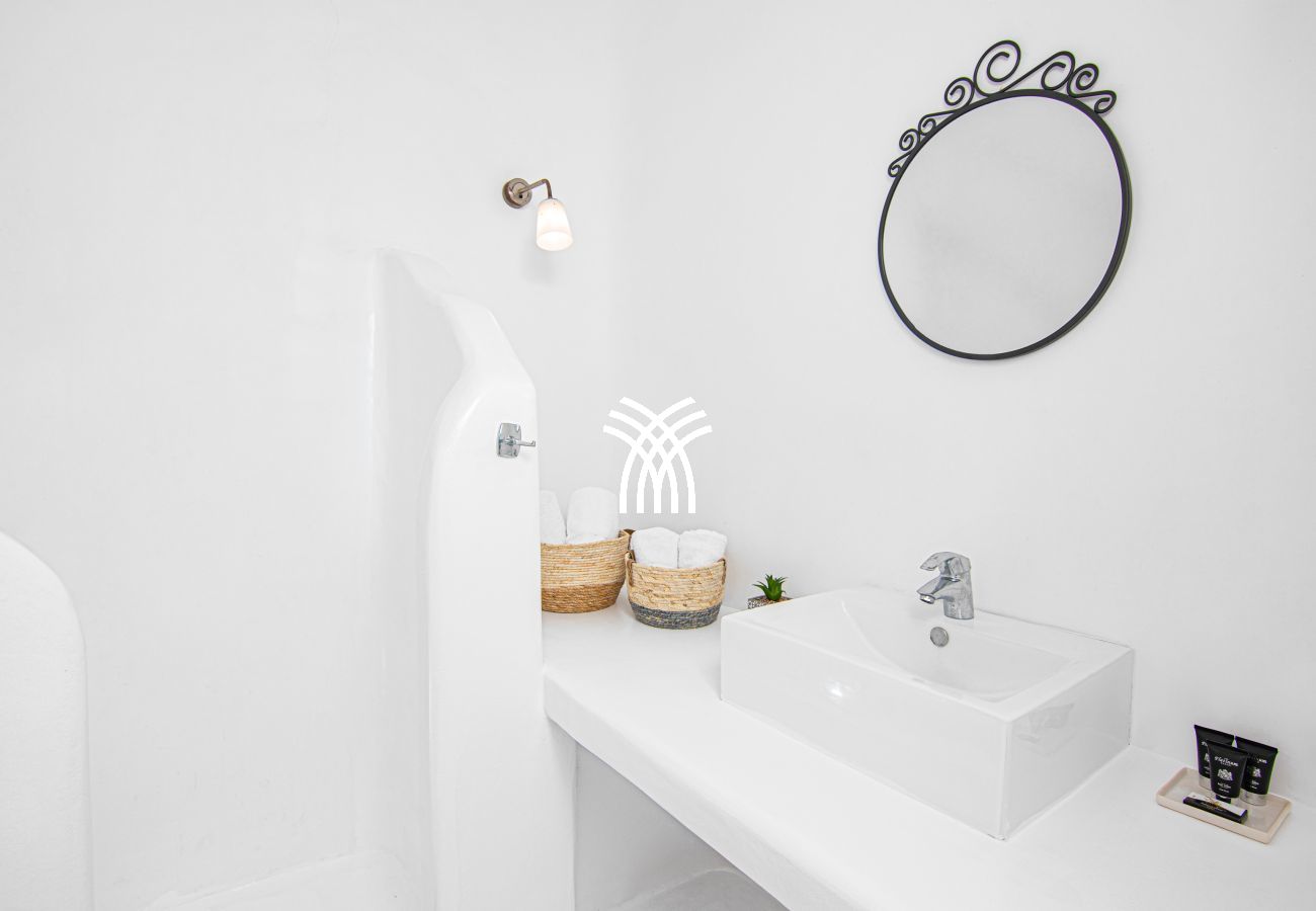 Villa in Mykonos - Tranquil Villa 4