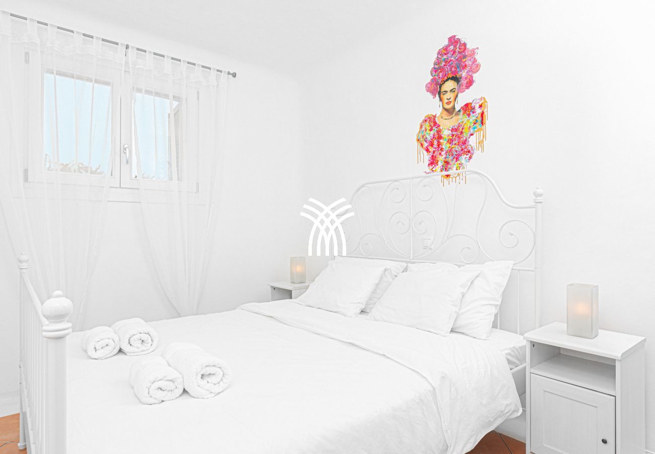 Villa in Mykonos - Tranquil Villa 4