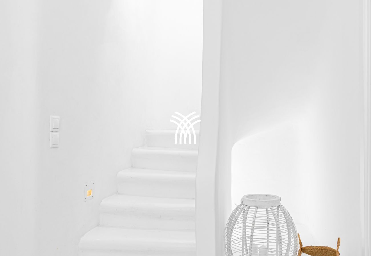 Villa in Mykonos - Tranquil Villa 4