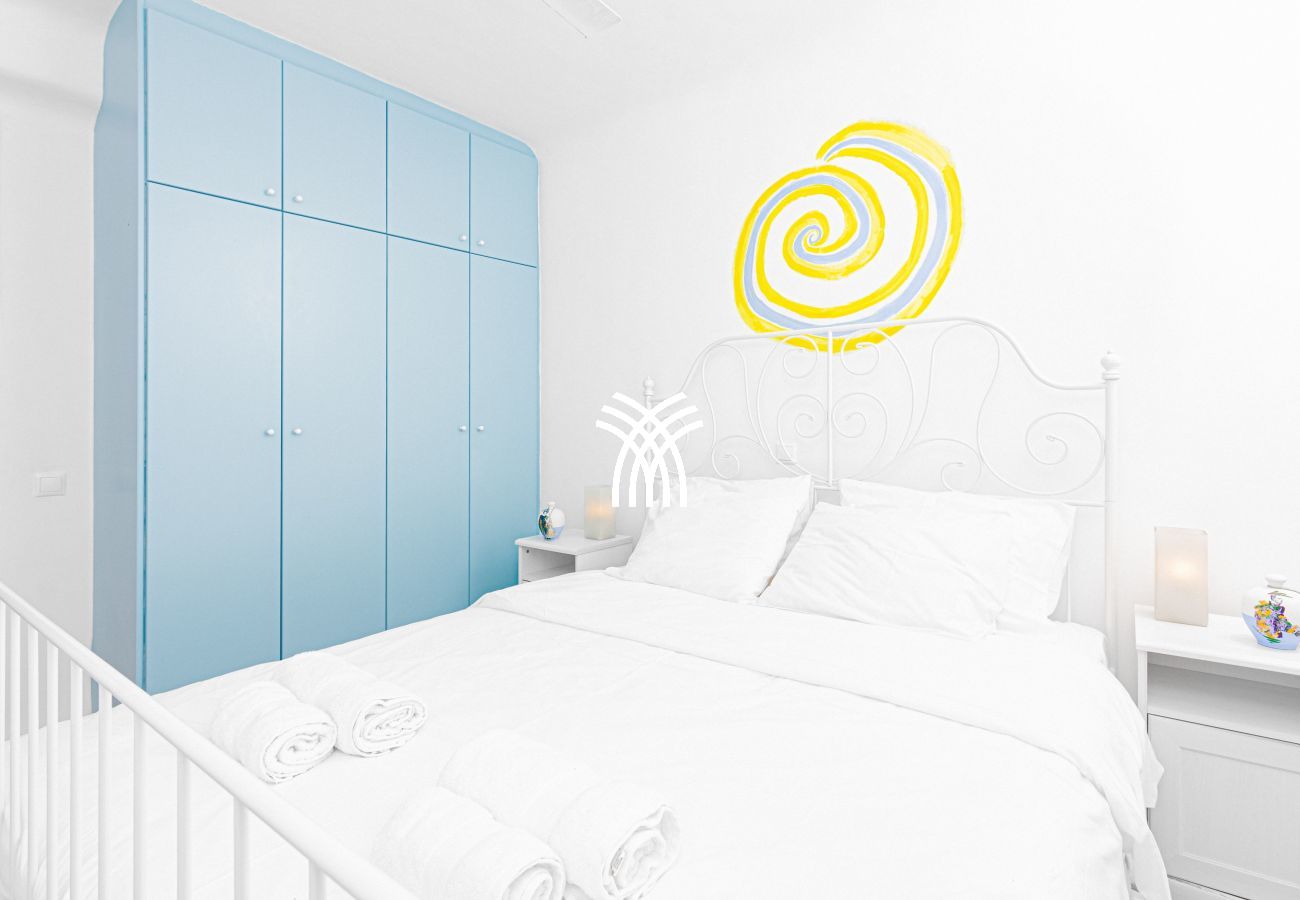 Villa in Mykonos - Tranquil Villa 4