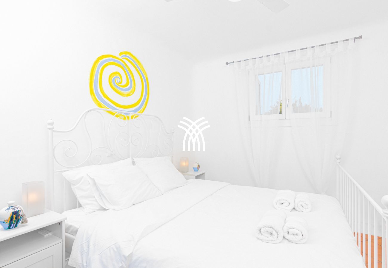 Villa in Mykonos - Tranquil Villa 4