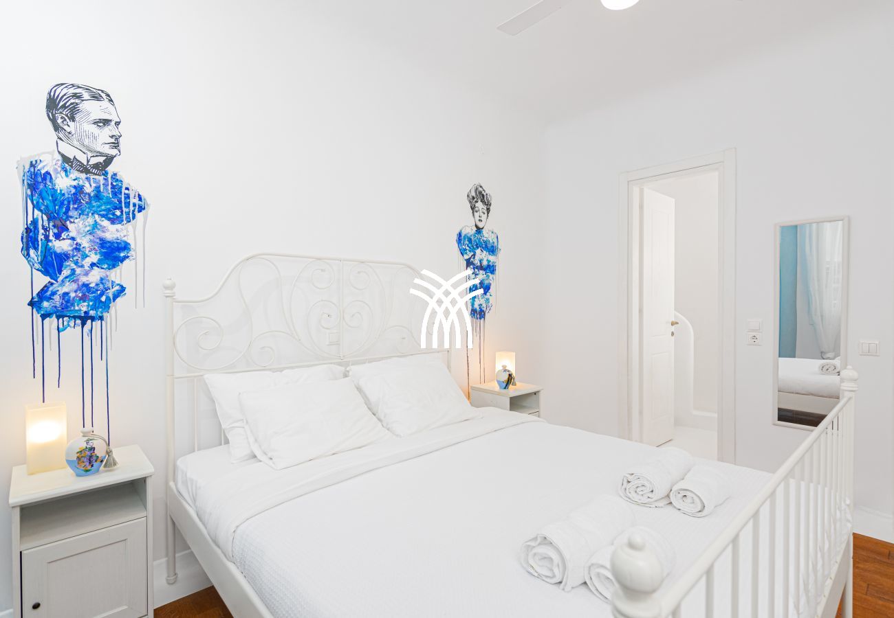 Villa in Mykonos - Tranquil Villa 4