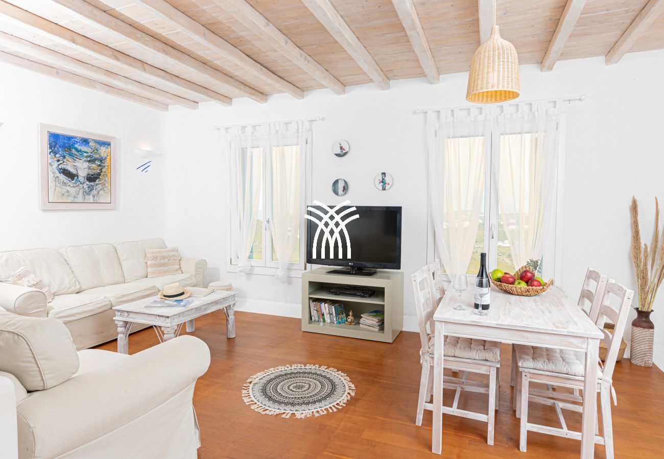 Villa in Mykonos - Tranquil Villa 4