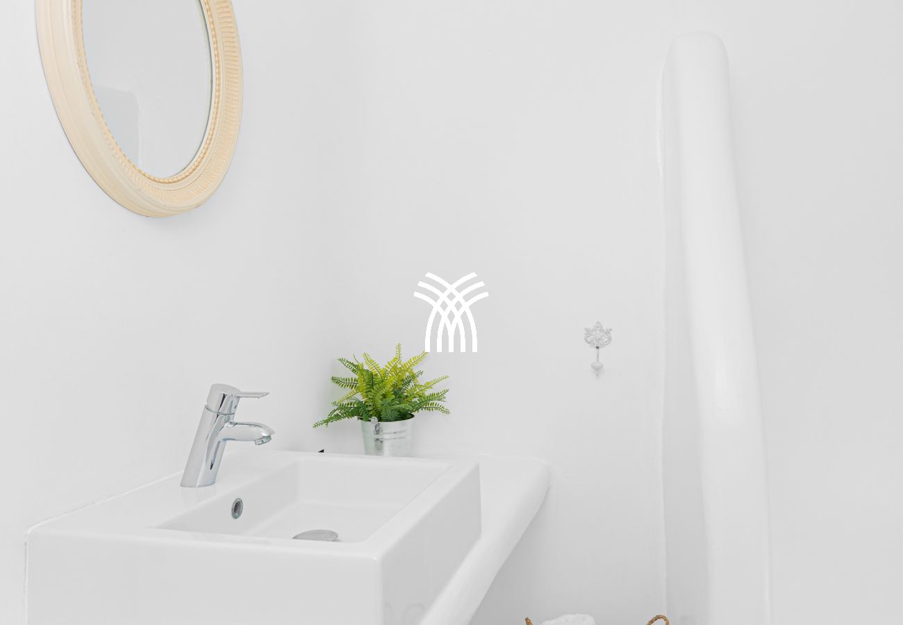 Villa in Mykonos - Tranquil Villa 5