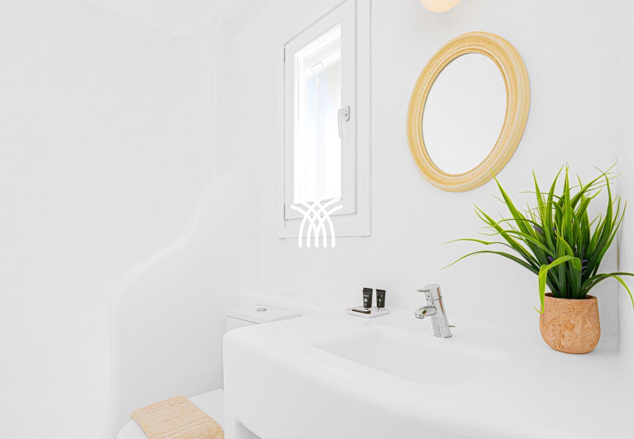 Villa in Mykonos - Tranquil Villa 5