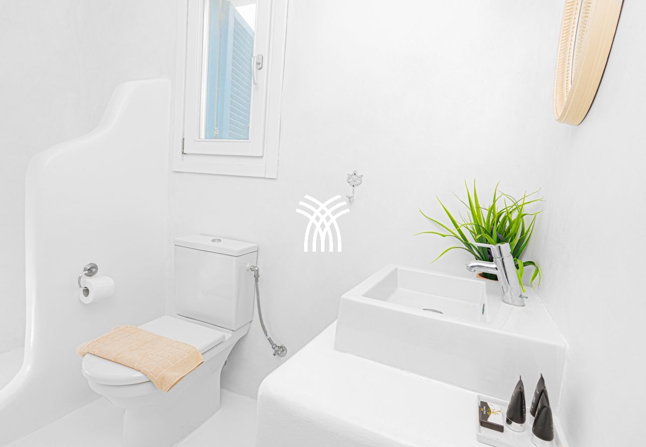 Villa in Mykonos - Tranquil Villa 5