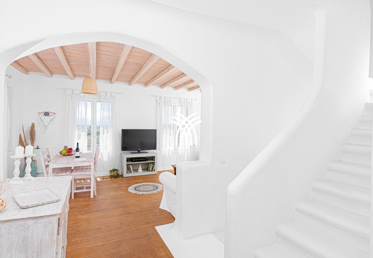 Villa in Mykonos - Tranquil Villa 5