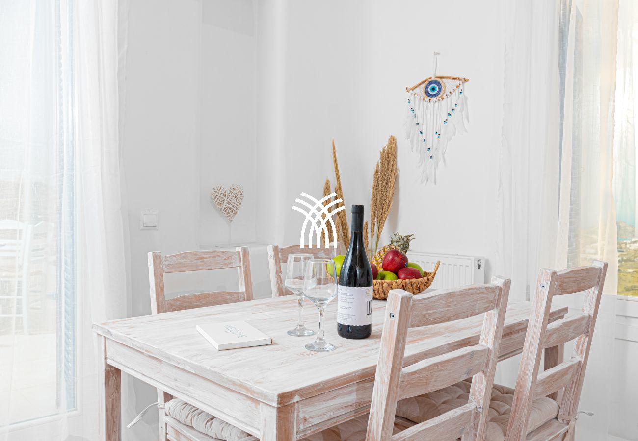 Villa in Mykonos - Tranquil Villa 5