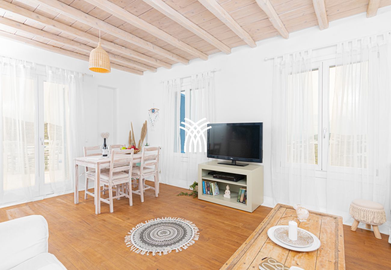 Villa in Mykonos - Tranquil Villa 5