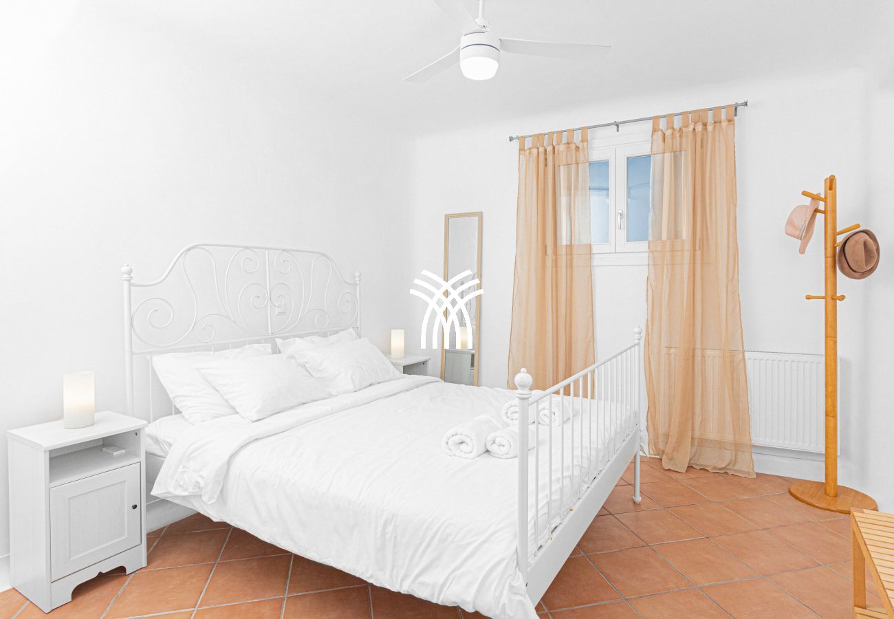 Villa in Mykonos - Tranquil Villa 5