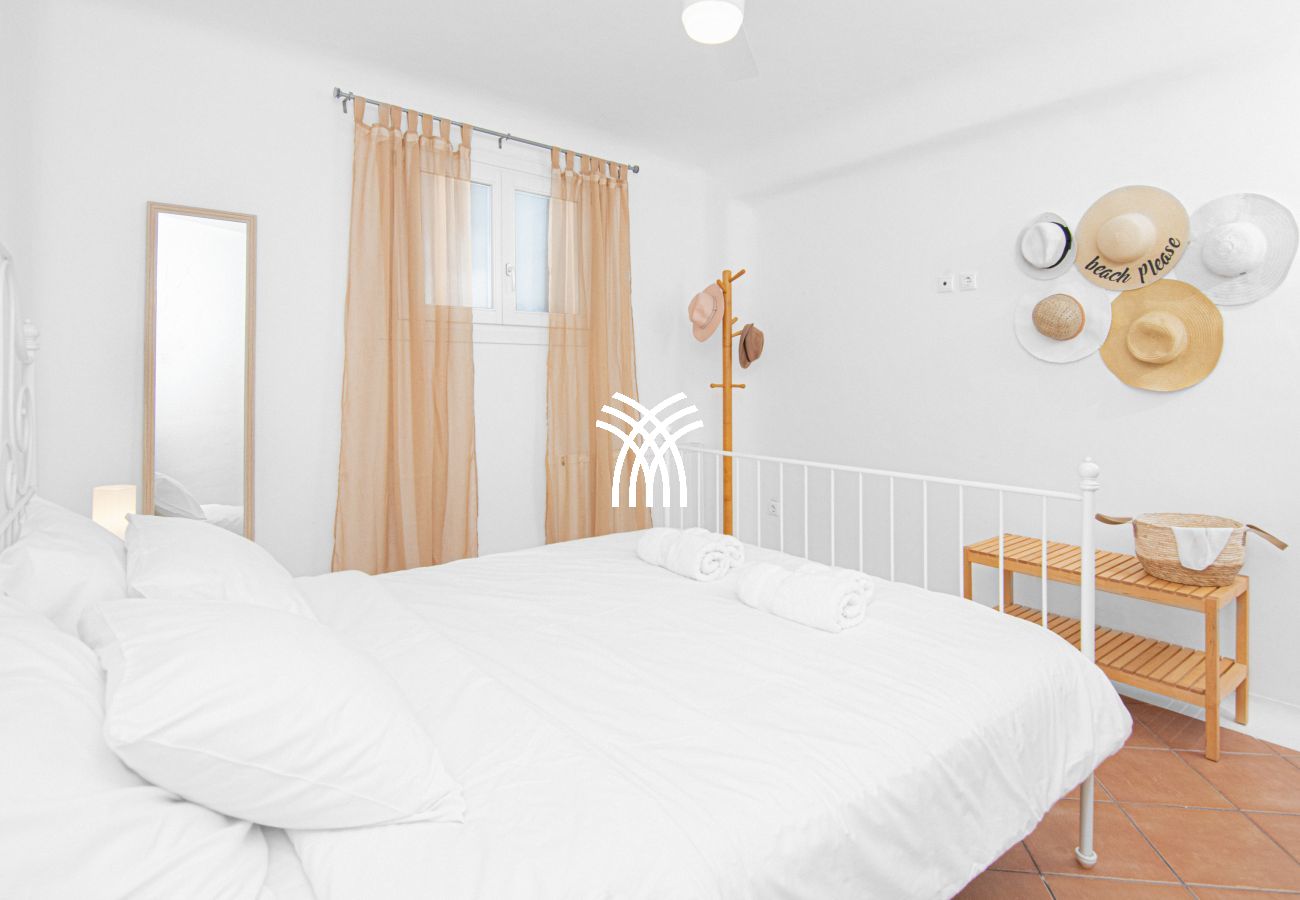 Villa in Mykonos - Tranquil Villa 5