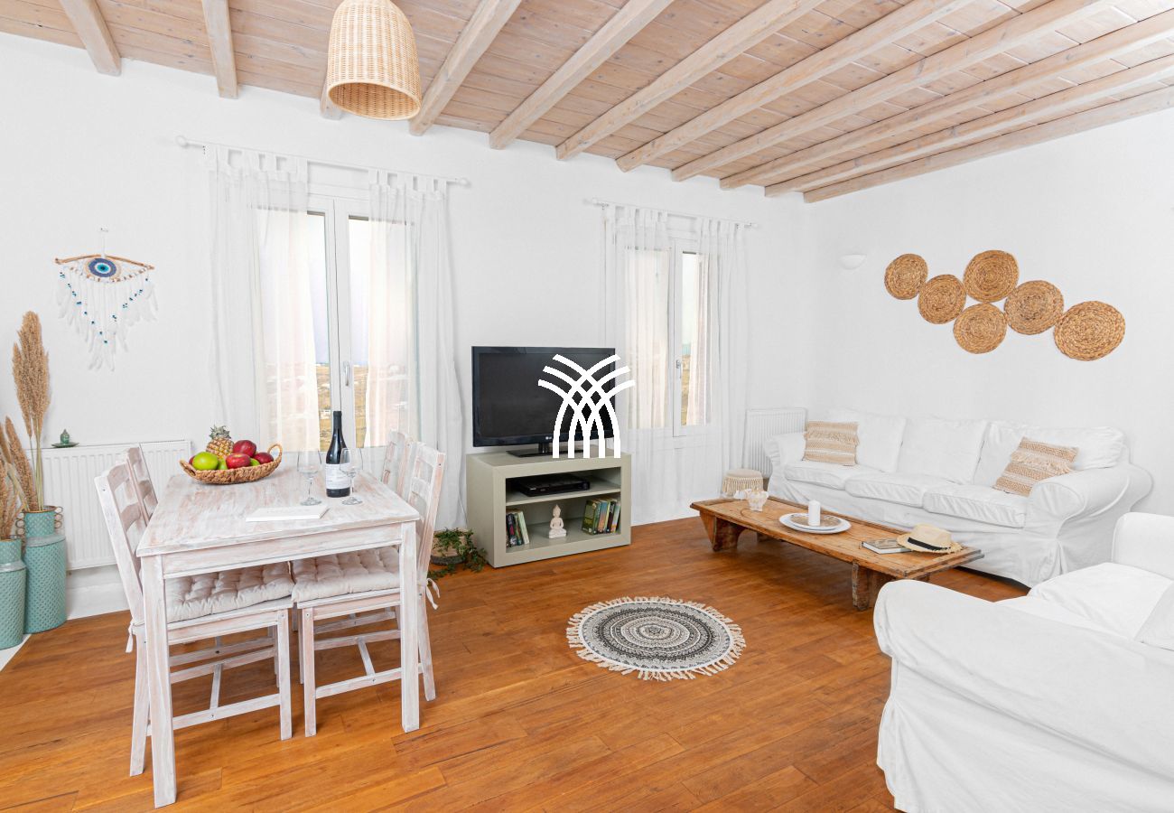 Villa in Mykonos - Tranquil Villa 5