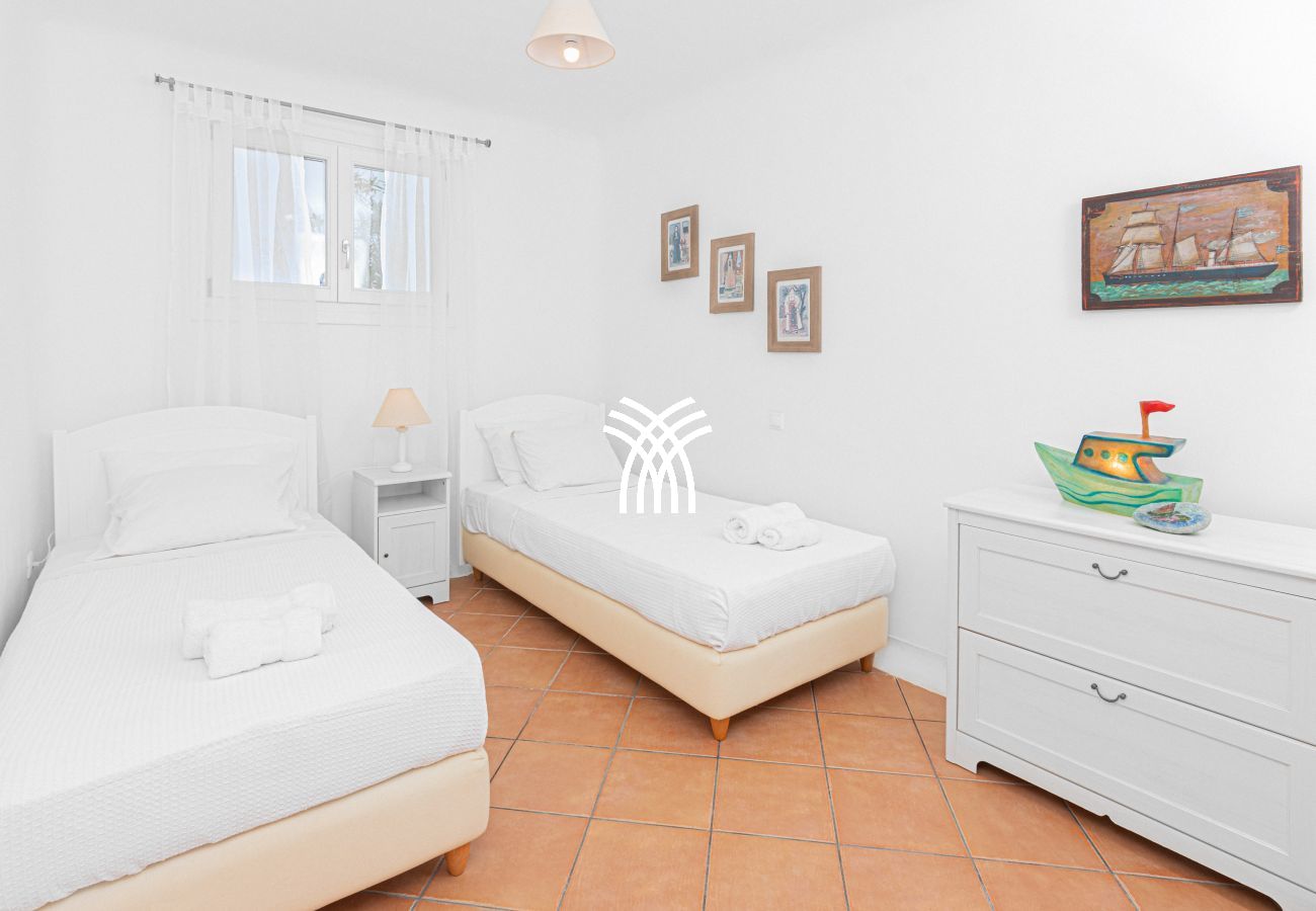 Villa in Mykonos - Tranquil Villa 5