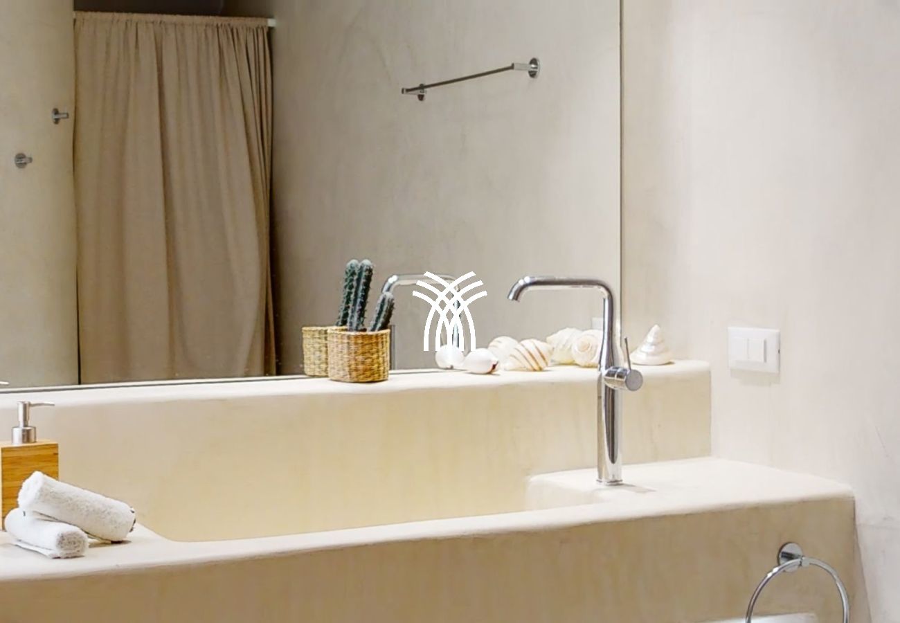 Villa in Mykonos - Marinailo