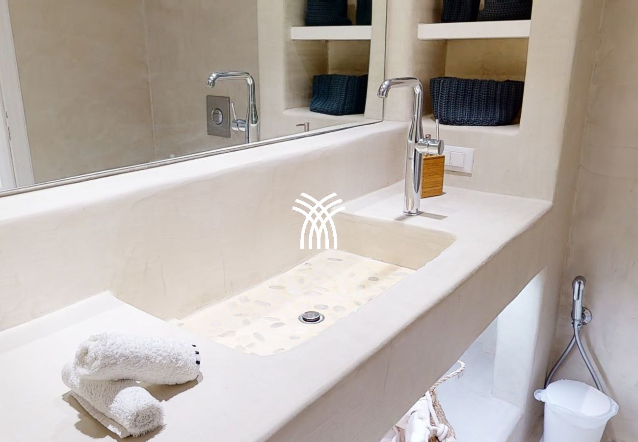 Villa in Mykonos - Marinailo