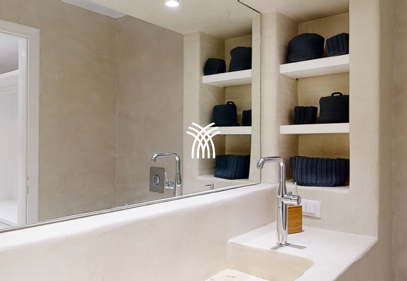 Villa in Mykonos - Marinailo