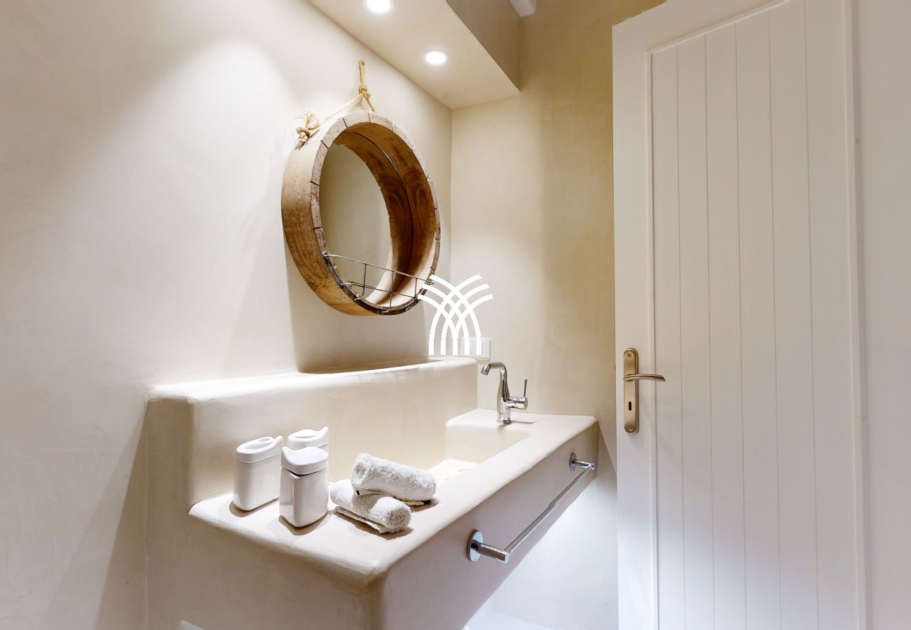 Villa in Mykonos - Marinailo