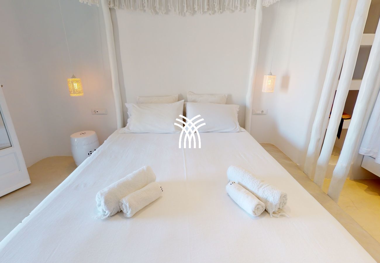 Villa in Mykonos - Marinailo