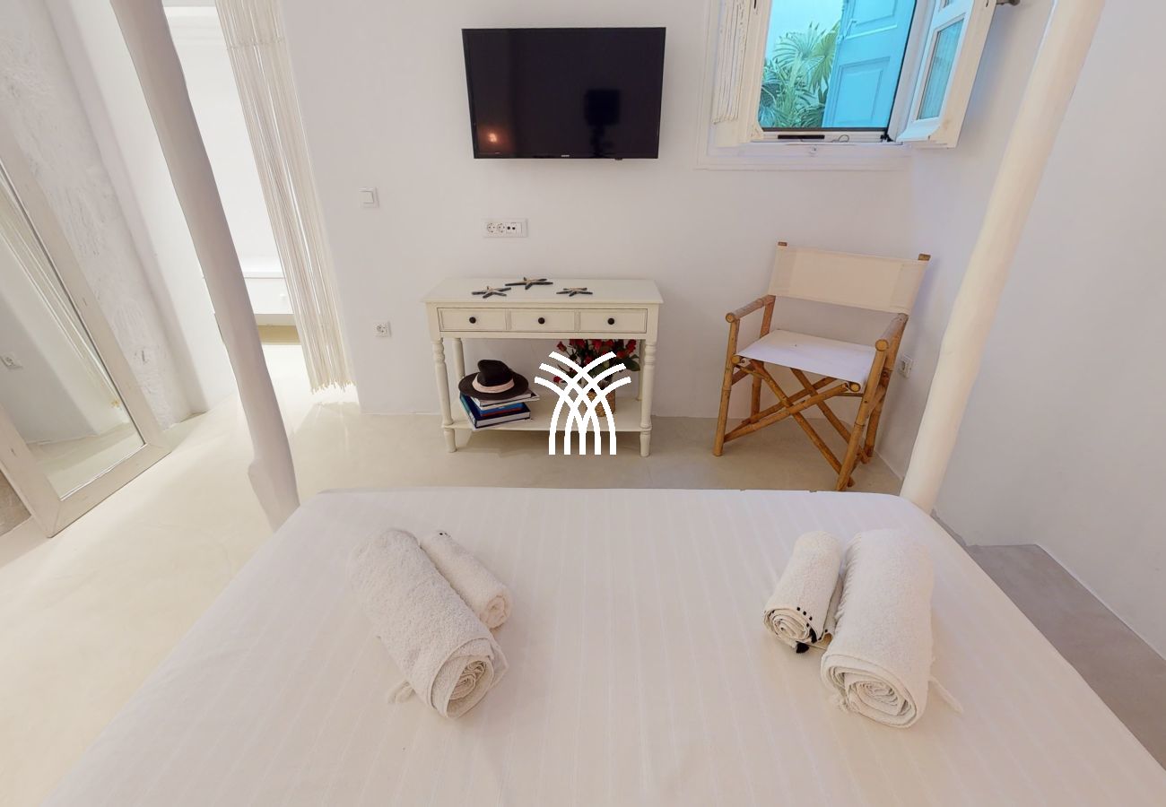 Villa in Mykonos - Marinailo