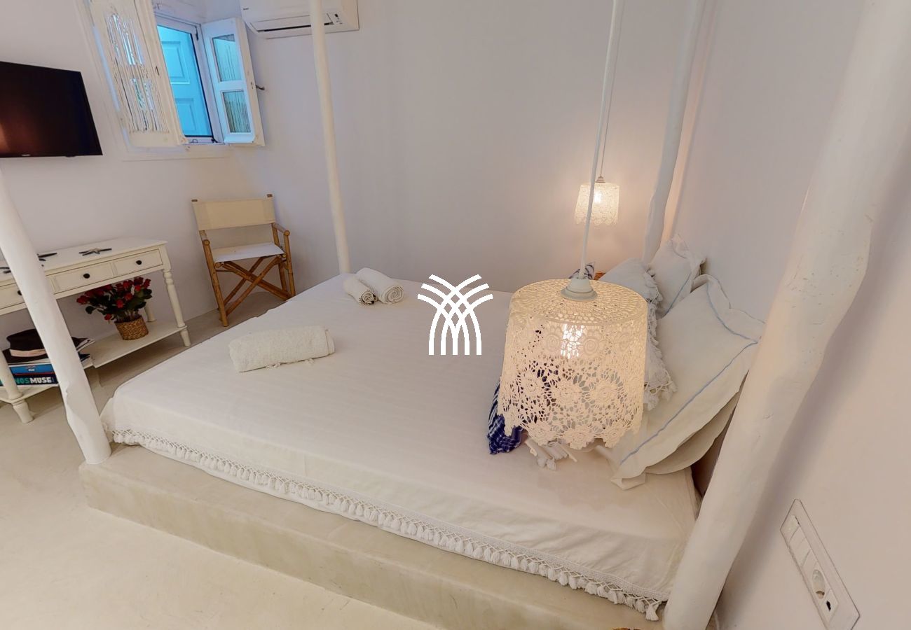 Villa in Mykonos - Marinailo