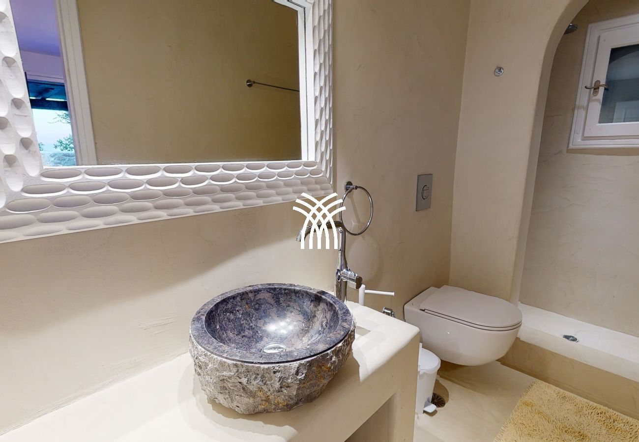 Villa in Mykonos - Marinailo