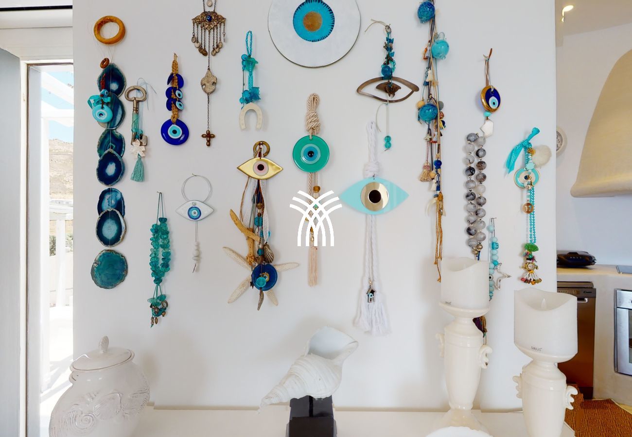 Villa in Mykonos - Marinailo