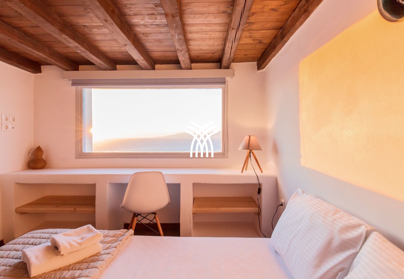 Villa in Mykonos - Phaedra