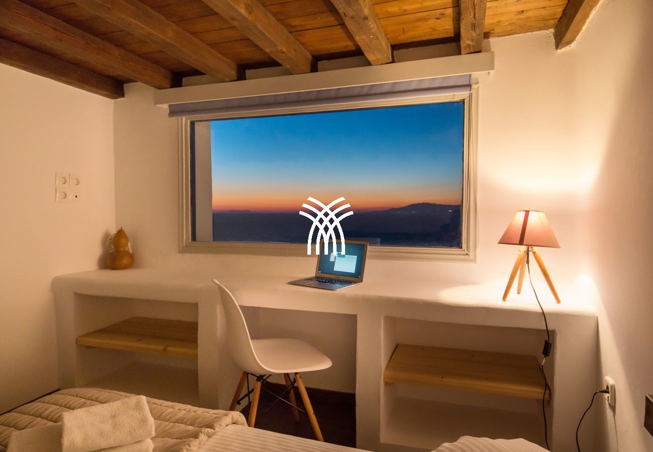 Villa in Mykonos - Phaedra