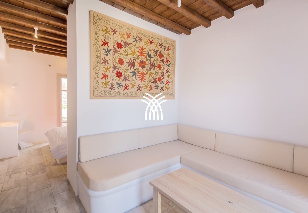 Villa in Mykonos - Phaedra