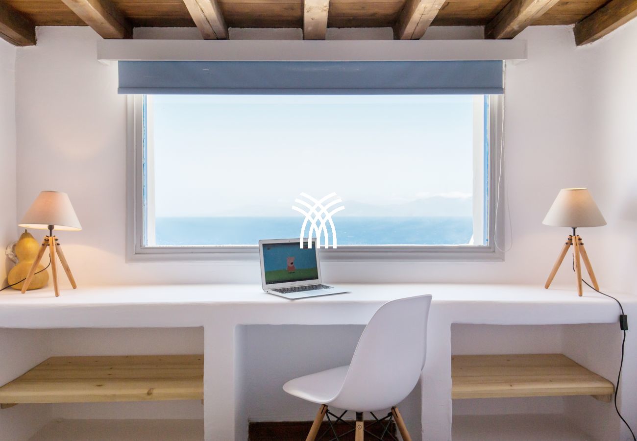 Villa in Mykonos - Phaedra