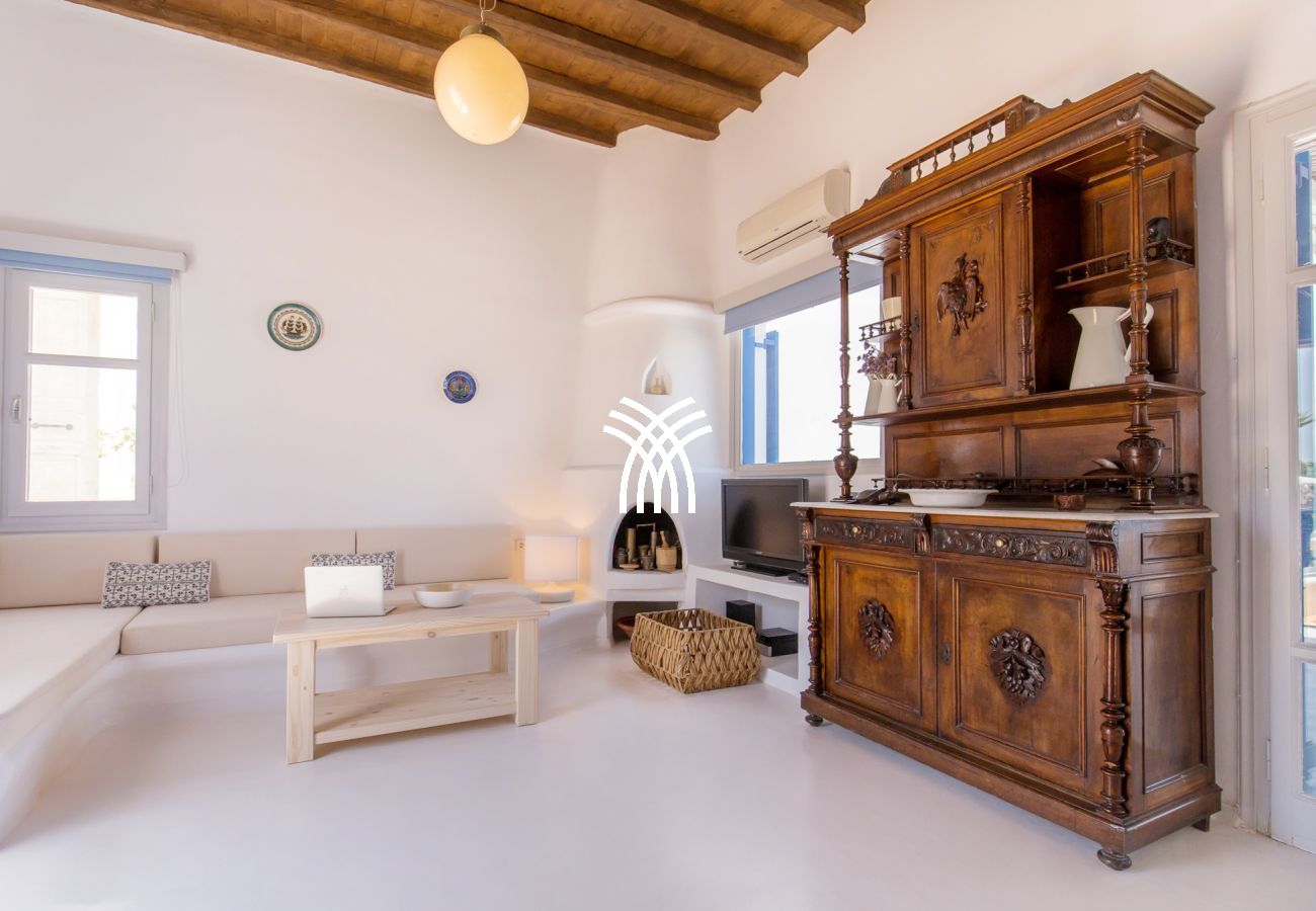 Villa in Mykonos - Phaedra