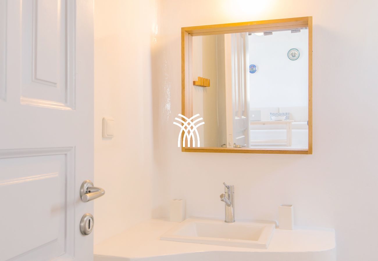 Villa in Mykonos - Phaedra