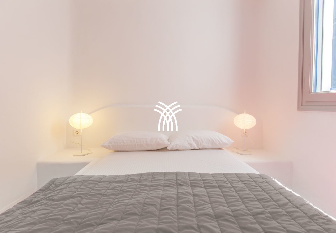 Villa in Mykonos - Phaedra