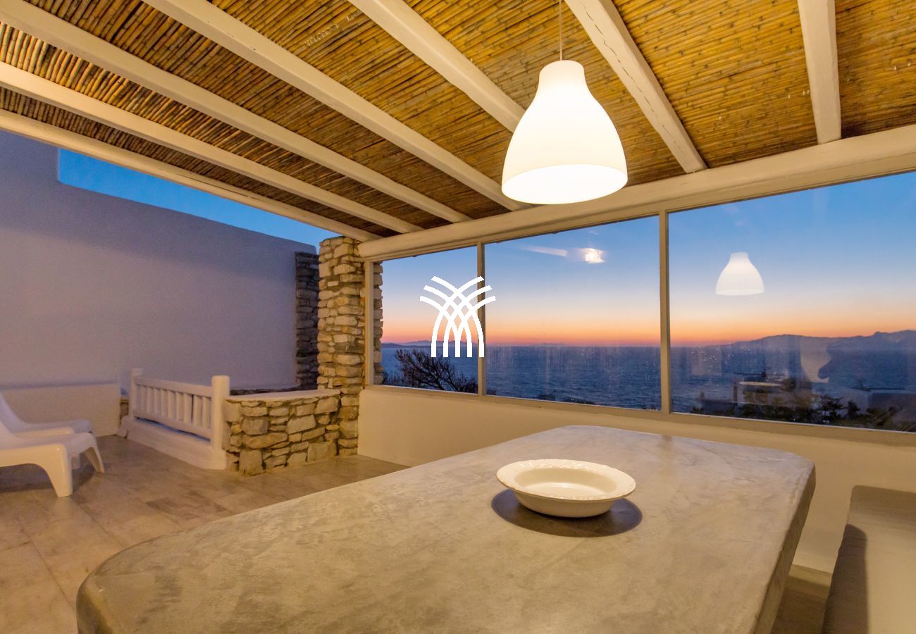 Villa in Mykonos - Phaedra