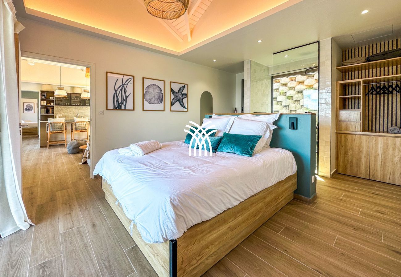 Villa in Les Saintes - Baya ****