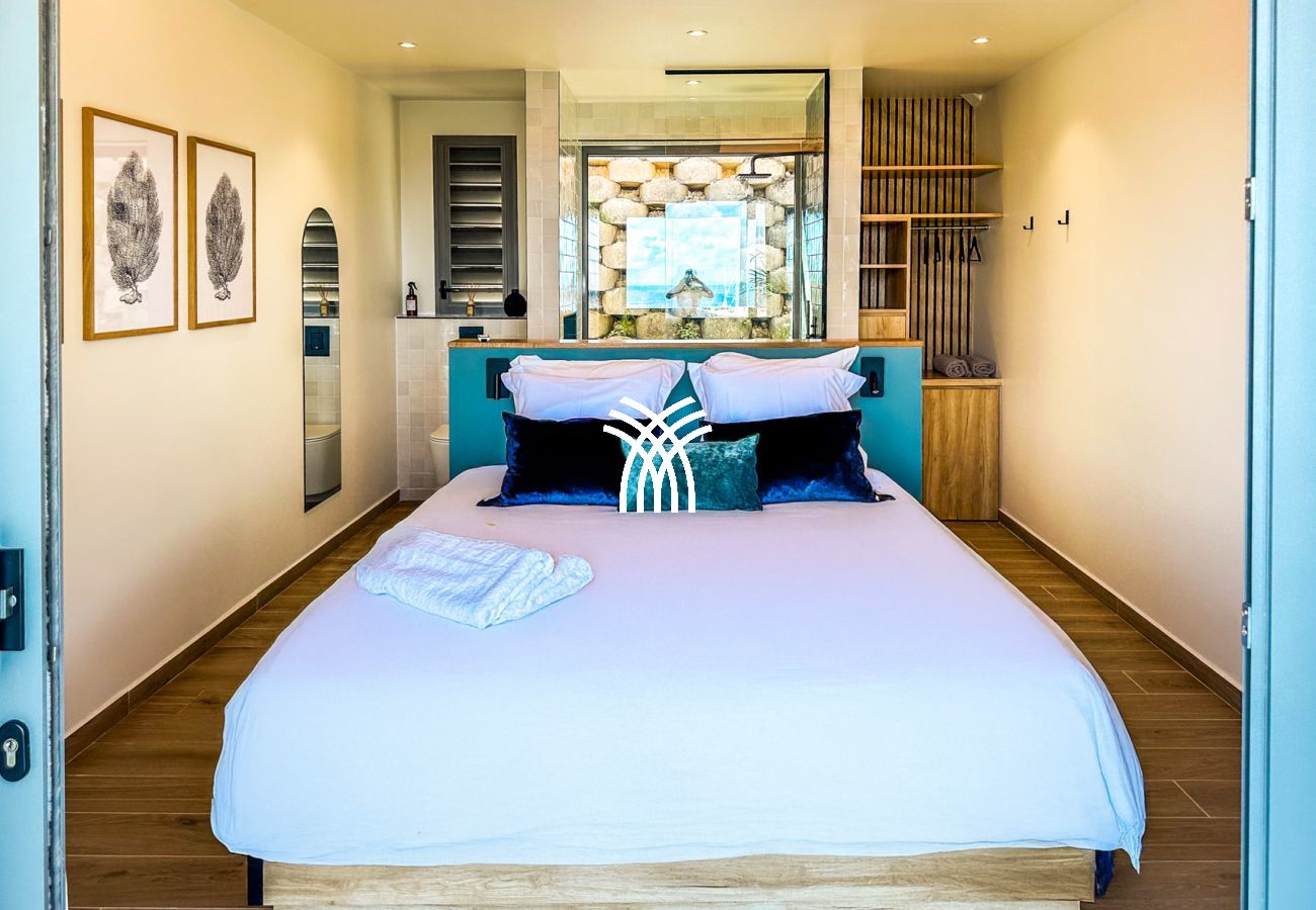 Villa in Les Saintes - Baya ****