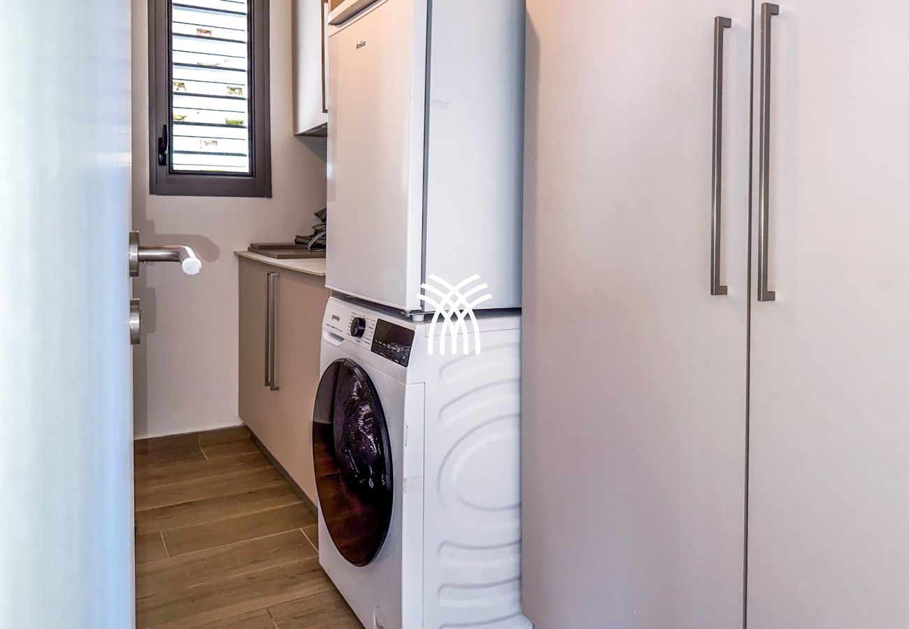 Villa in Les Saintes - Baya ****