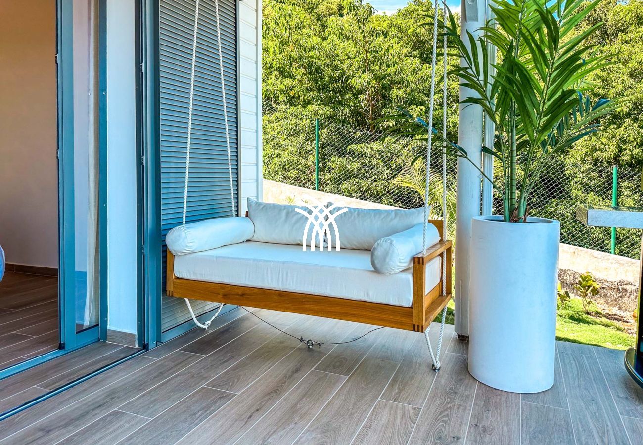 Villa in Les Saintes - Baya ****