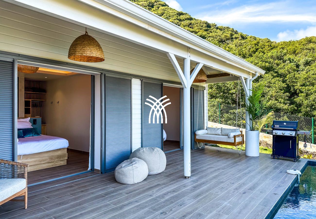 Villa in Les Saintes - Baya ****