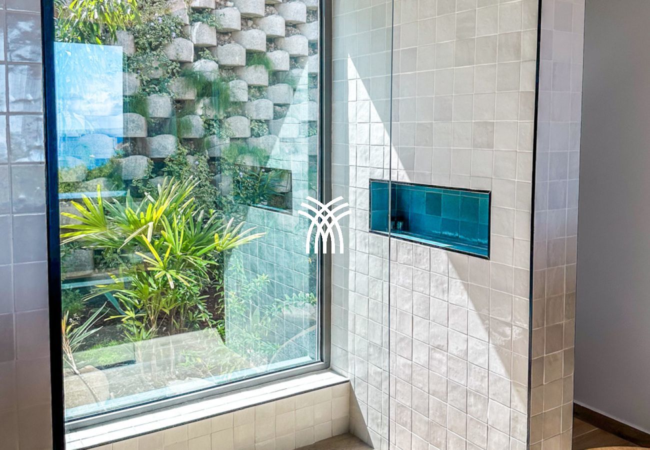 Villa in Les Saintes - Baya ****