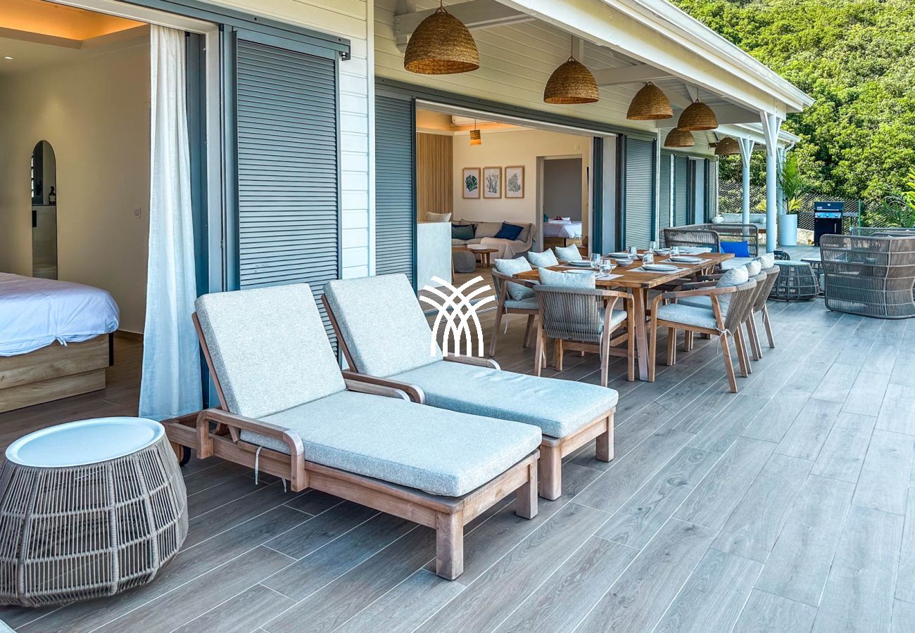 Villa in Les Saintes - Baya ****