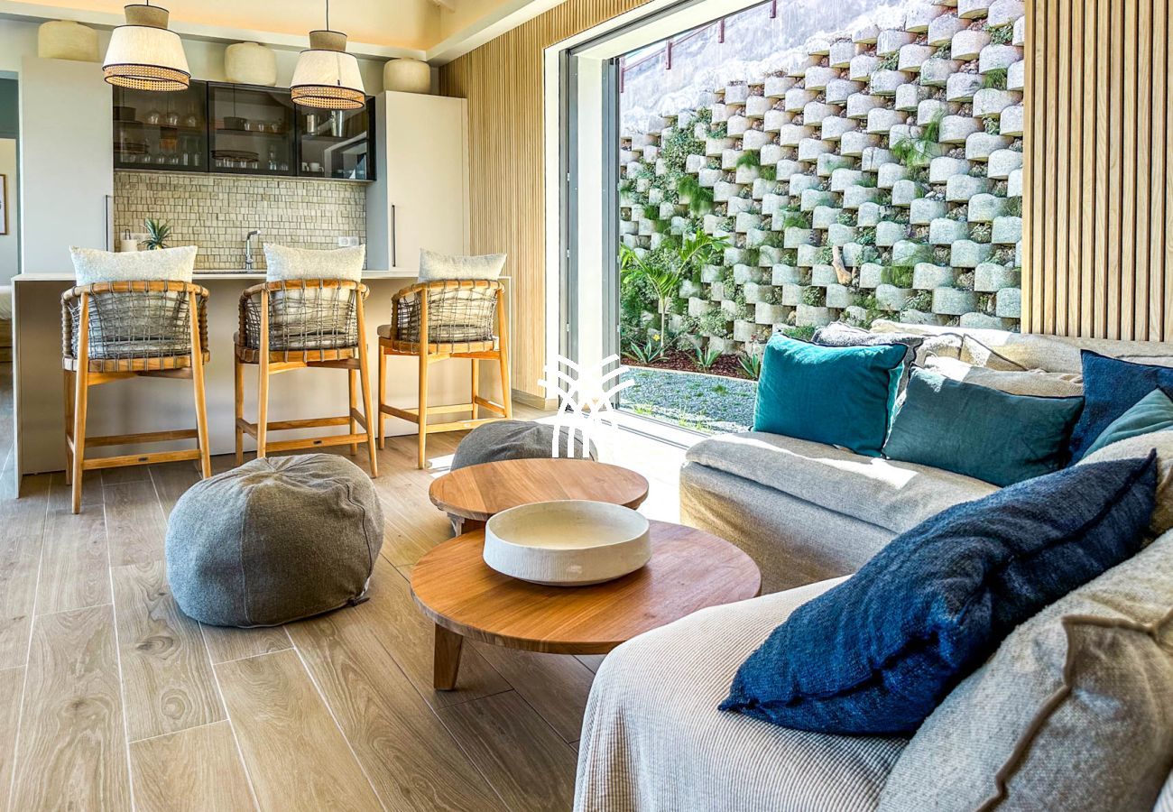 Villa in Les Saintes - Baya ****