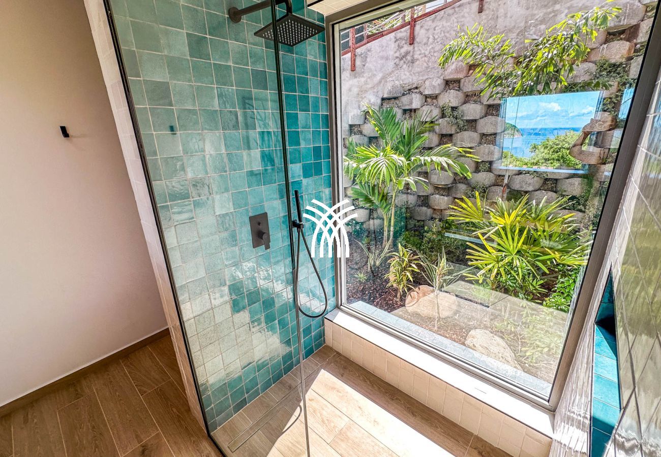 Villa in Les Saintes - Baya ****