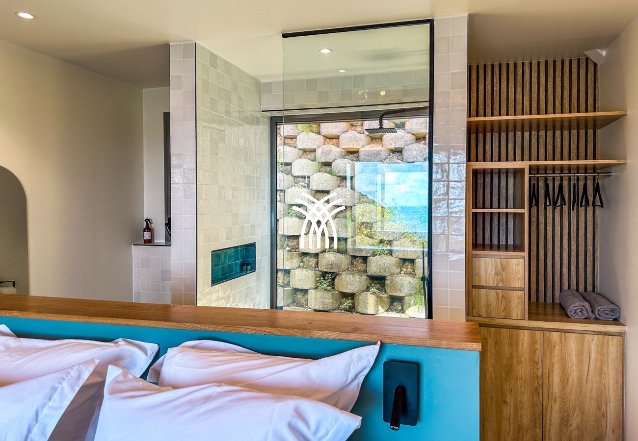 Villa in Les Saintes - Baya ****